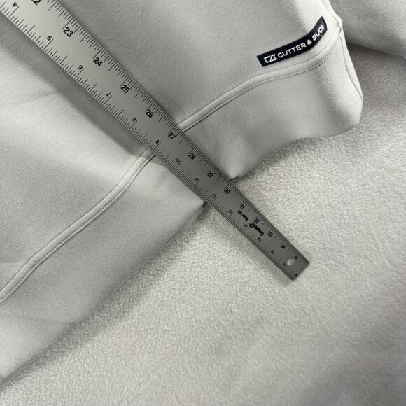 Texas A&M Sweatshirt Men's 2XL Gray Aggies Embroidered Crewneck Retro Logo NEW - Picture 4 of 8